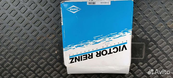 Сальник коленч. вала Victor Reinz арт. 819001200