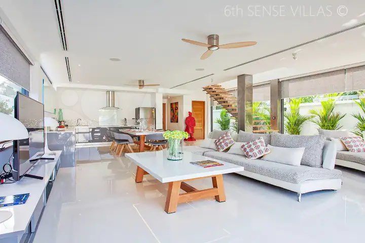 Дом 420 м² на участке 420 м² (Таиланд)