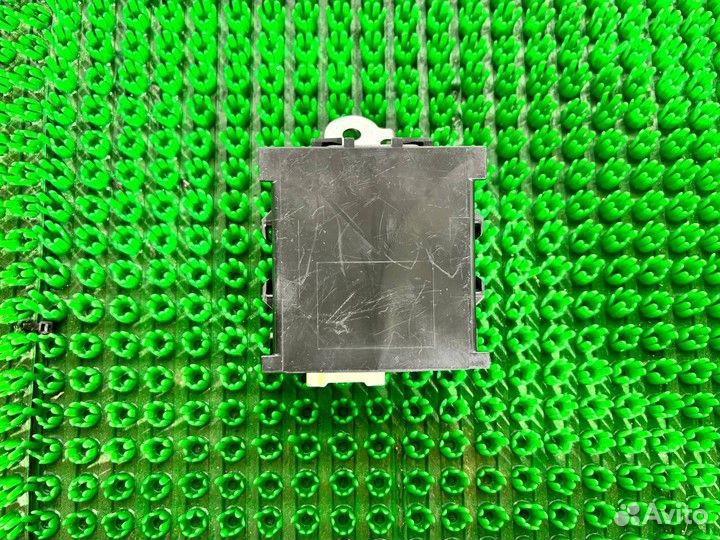 Блок управления двери