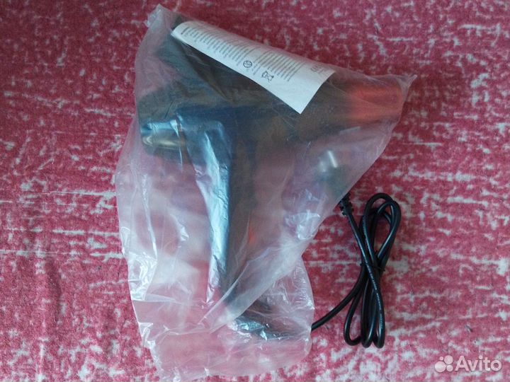 Фен для сушки волос