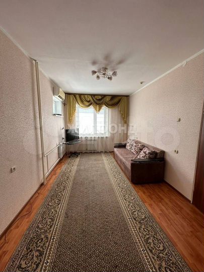 1-к. квартира, 42 м², 11/12 эт.