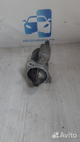 Стартер Хёндай i20