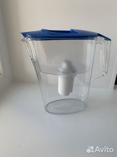 Фильтр кувшин для воды