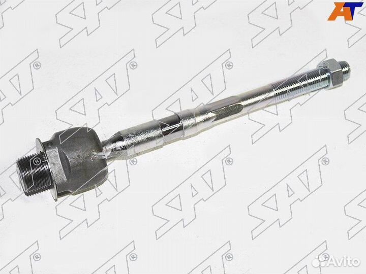 Тяга рулевая mazda cx-9 07-13 на Mazda CX-9 2008 - н.в