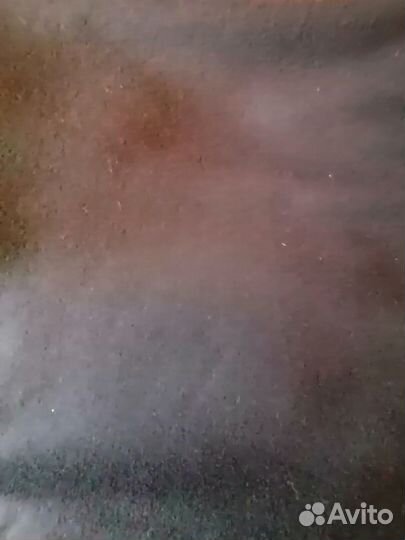 Отрезы ткани шерсть сукно СССР