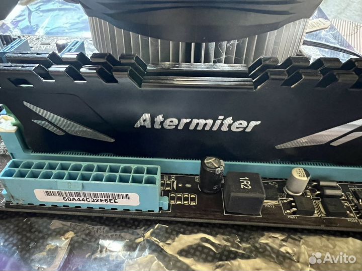 Игровая сборка dota2 csgo e3-1240v2 16 gb 1070