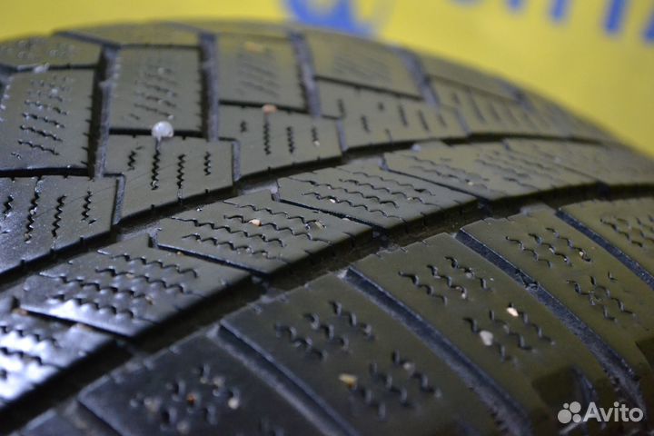 Continental ContiVikingContact 3 205/55 R16