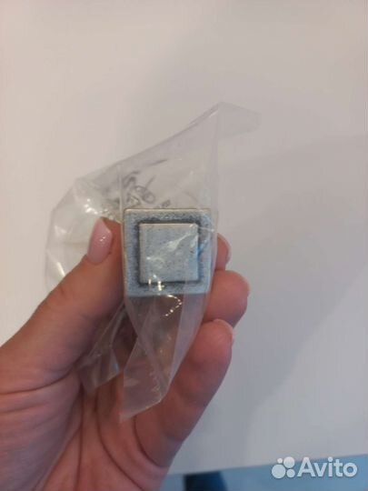 Ручки мебельные итальянские Giusti