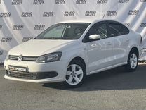 Volkswagen Polo 1.6 AT, 2013, 173 000 км, с пробегом, цена 725 000 руб.