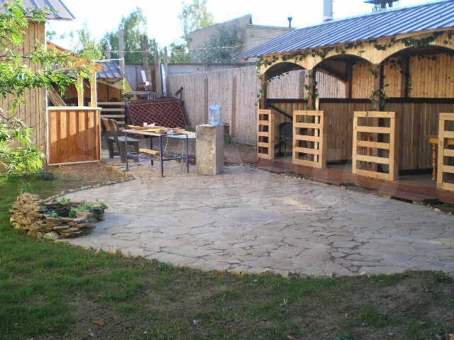 Общепит, 209 м²