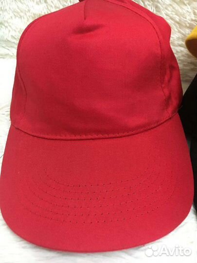 Кепки бейсболки новые
