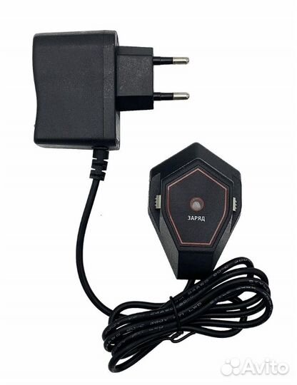 Досмотровый металлодетектор