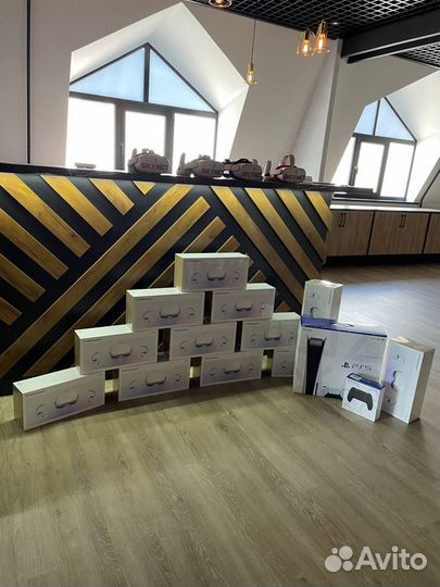 Oculus Quest 2 128Гб - шлем VR