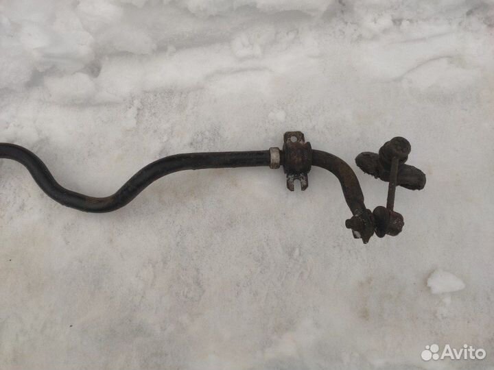 Стабилизатор задний Infiniti Fx35 S50 3.5 2004