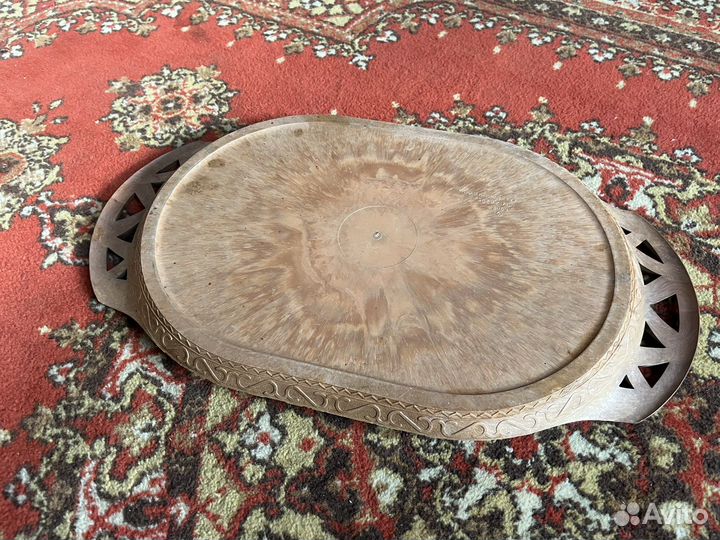 Поднос СССР