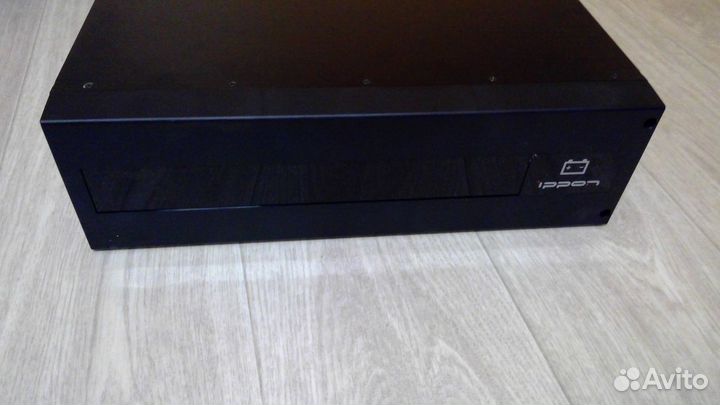 Батарейный модуль (безАКБ) Ippon Innova RT 2 10000