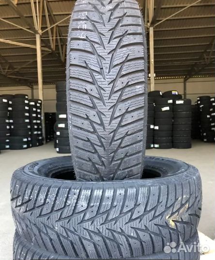 Habilead IceMax RW506 215/65 R16 102T