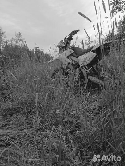 Recer RC 200 XZT Enduro