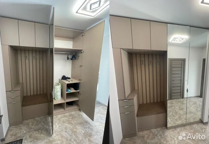 Прихожая на заказ