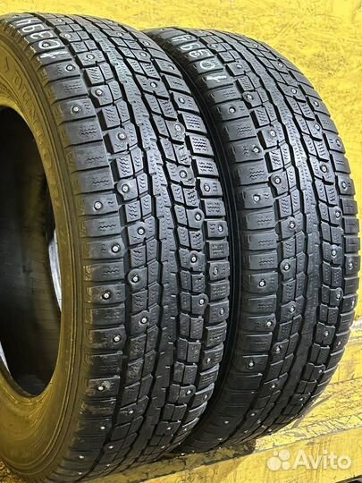 Dunlop SP Winter Ice 01 205/60 R16 92T