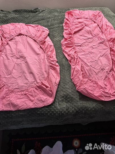 Детское постельное белье икеа, мешок stokke