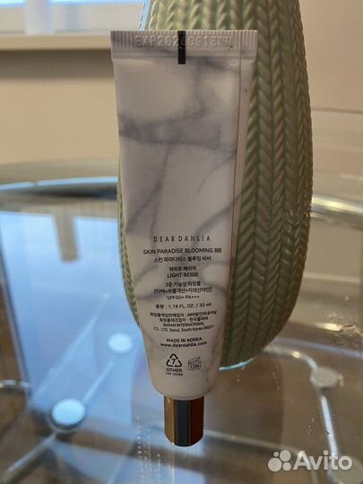 Bb крем Dear Dahlia
