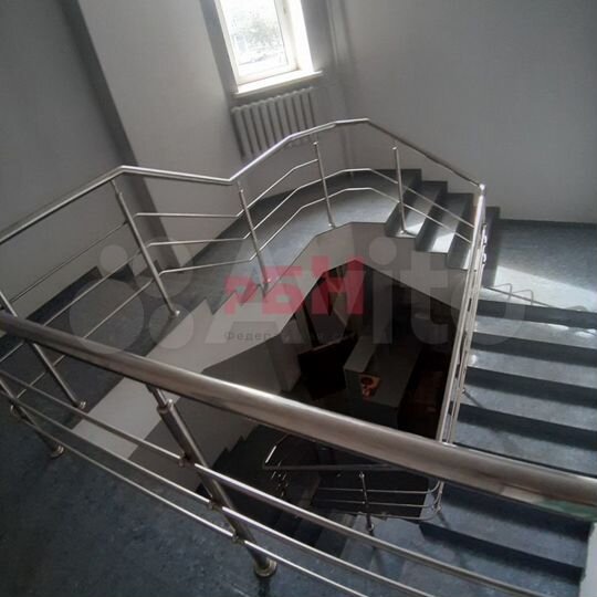 Офис в центре города