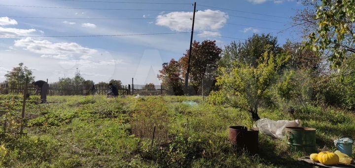 Участок 4 сот. (СНТ, ДНП)