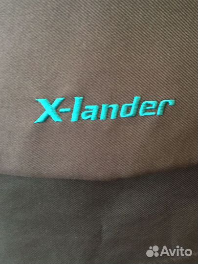 Прогулочная коляска бу X-Lander