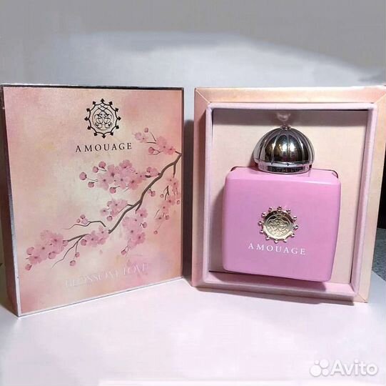 Amouage «Blossom Love», 100 ml