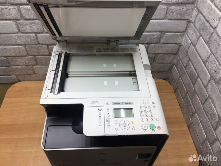 Цветной лазерный мфу Canon MF8030Cn. Гарантия