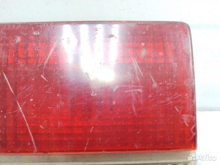 Фонарь задний левый Лада 2107 1 2000