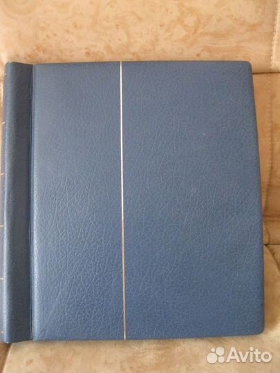 Коллекция марок в альбоме Германия 1981-94 год