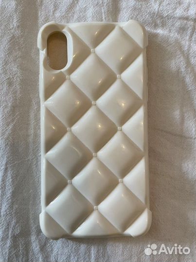 Чехлы на iPhone xs