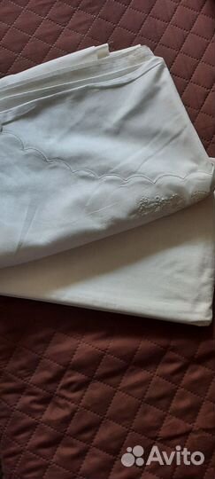 Постельное белье