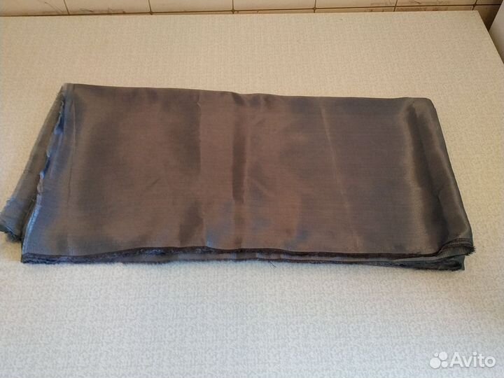 Ткань пальтовая СССР шерсть