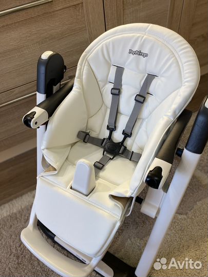 Стульчик для кормления Peg Perego Siesta