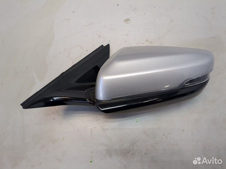 Зеркало боковое Cadillac CT6, 2017