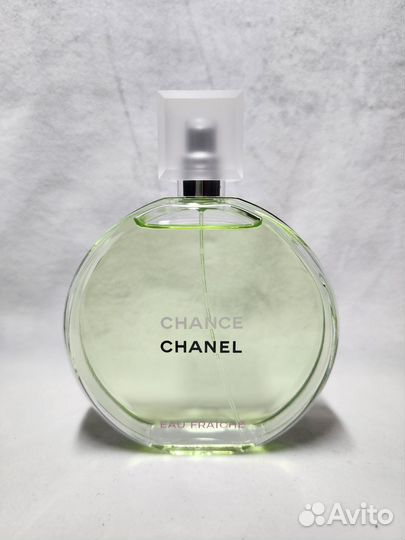 Распив Chance Eau Fraiche Оригинал