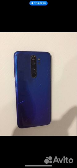 Xiaomi Redmi Note 8 Pro, 6/64 ГБ