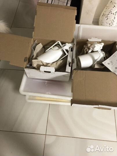 Трековые светильники Philips Led