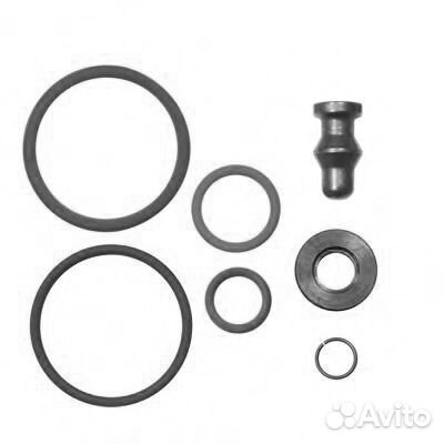 Ремкомплект форсунки audi/VWI/seat/skoda 1.4TDI/1