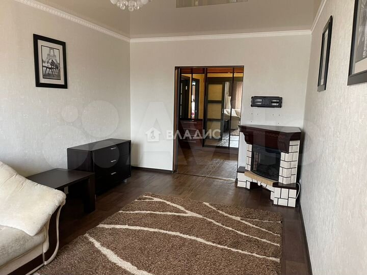 3-к. квартира, 78 м², 9/10 эт.