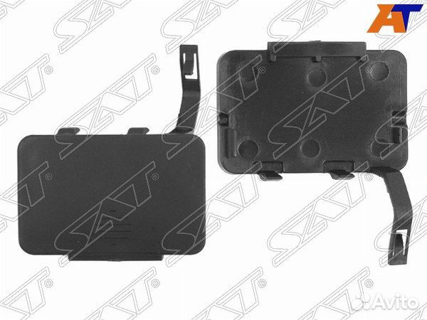 Заглушка под крюк nissan primera camino, nissan pr