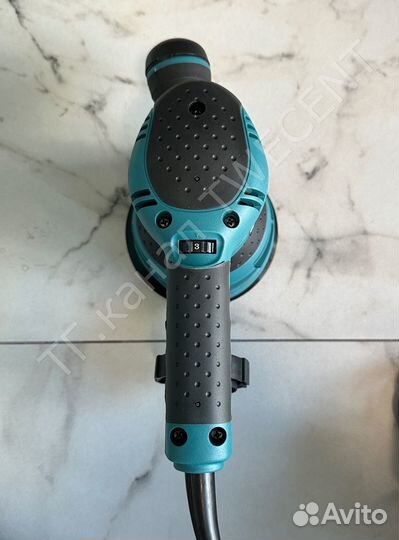 Шлифовальная машина эшм Makita 5041