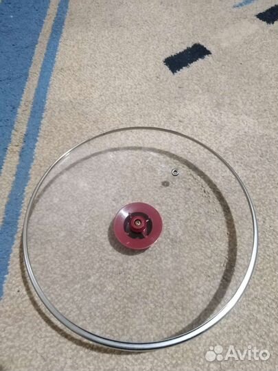 Крышка для кастрюли