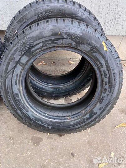 КАМА Кама-Евро-519 175/70 R14 84T