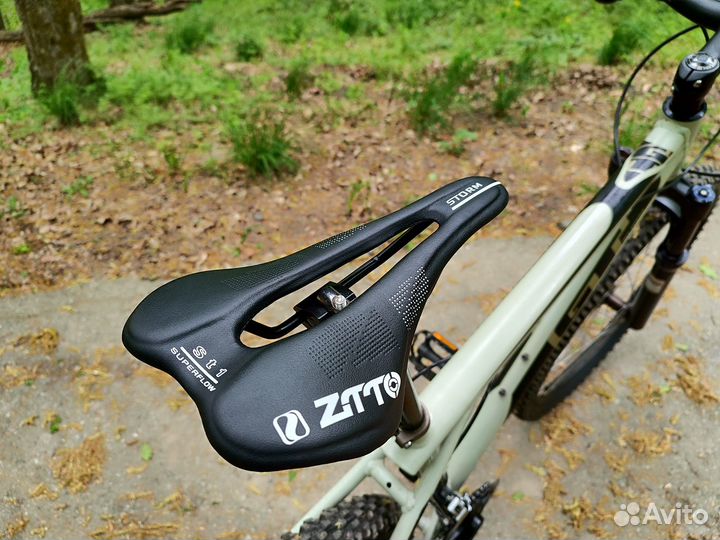 Горный велосипед GT Avalanche 2.0