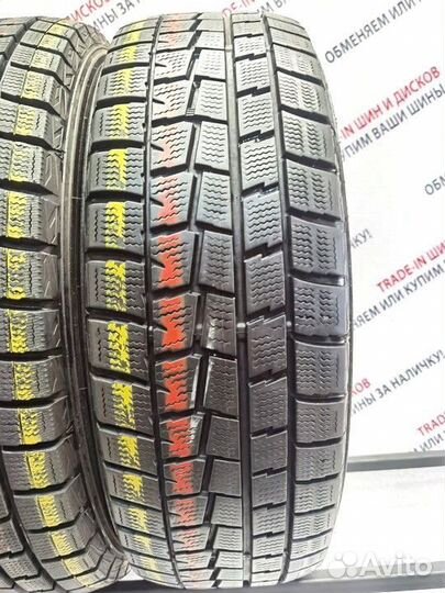 Dunlop Winter Maxx WM01 185/65 R15