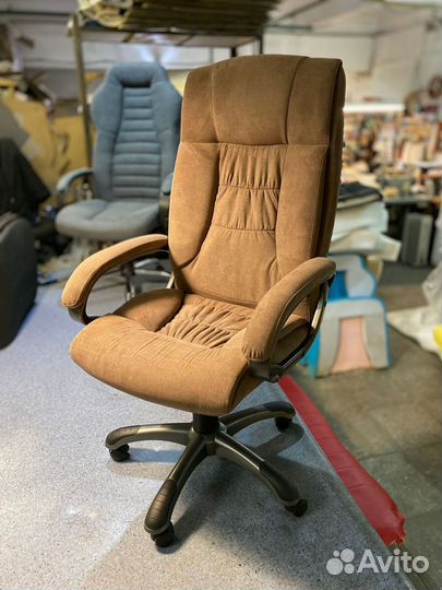 Кресло компьютерное